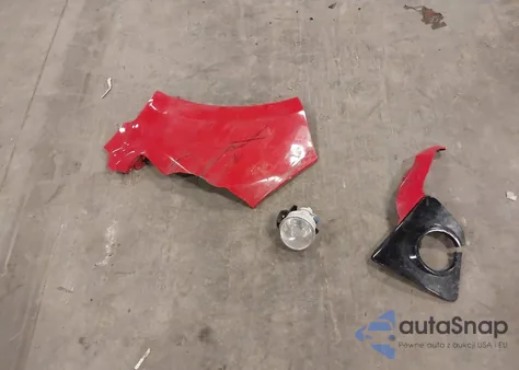 2016 Toyota Corolla S W/Special Edition Pkg from USA, damaged, VIN 2T1BURHEXGC546760